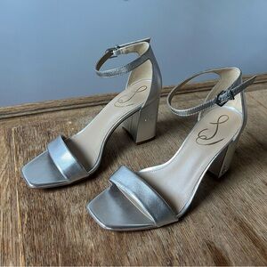Sam Edelman Daniella Heel